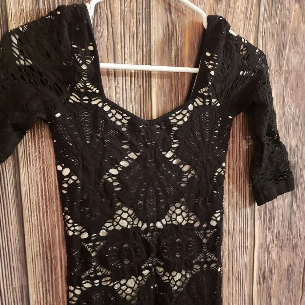 Intimately Free People Dress - Picture 4 of 7